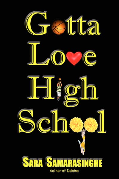 Gotta Love High School