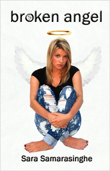 Broken Angel