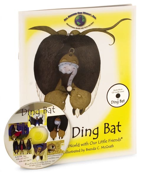 Ding Bat