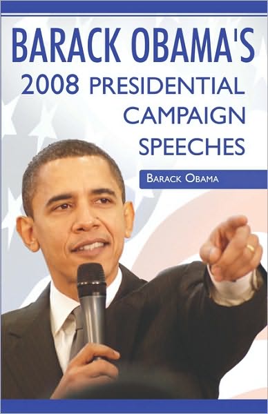 Barack Obama