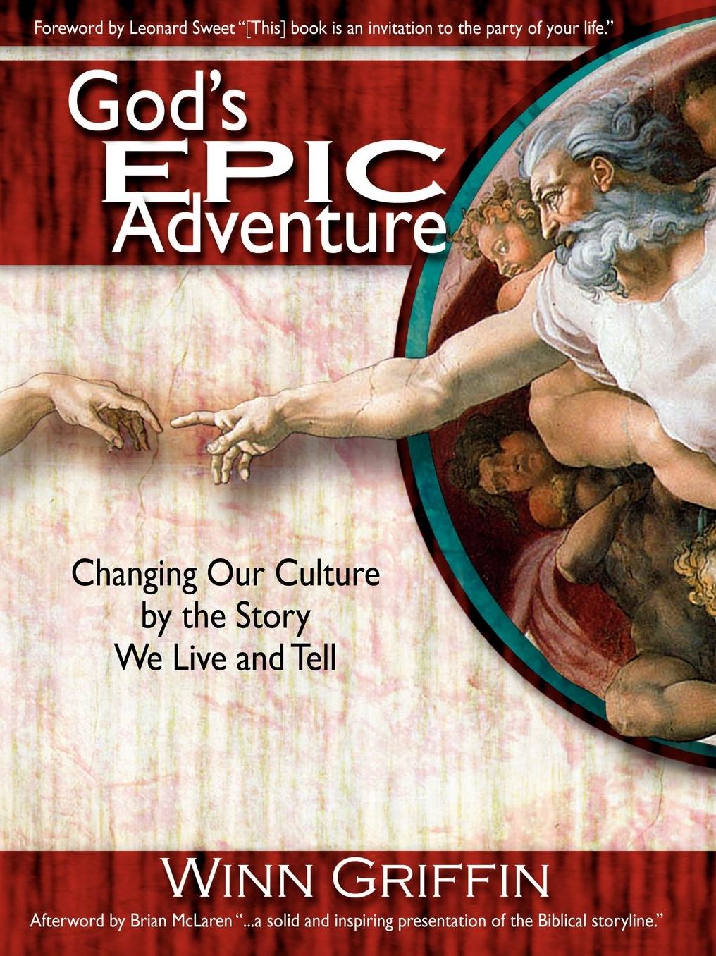 God's Epic Adventure