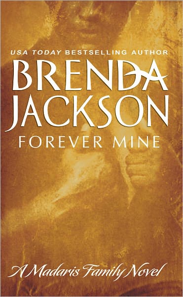 FOREVER MINE