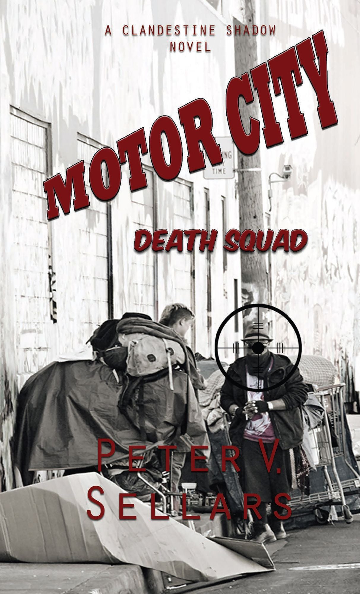 Motor City Death Squad