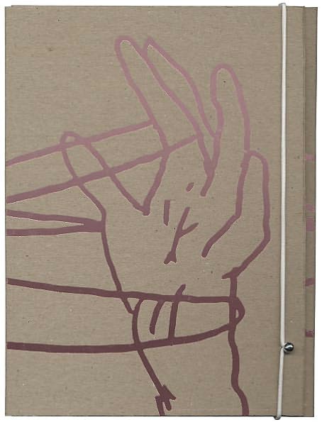 Drawings On Hands