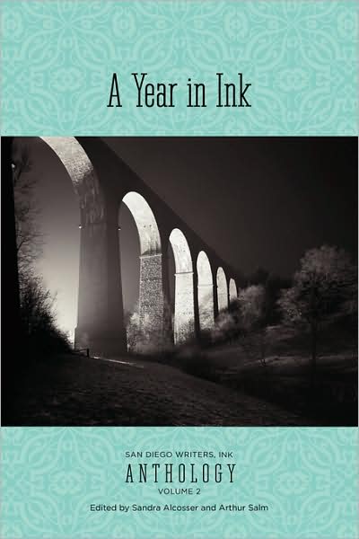 A Year In Ink Vol Ii