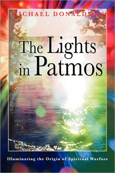 The Lights In Patmos