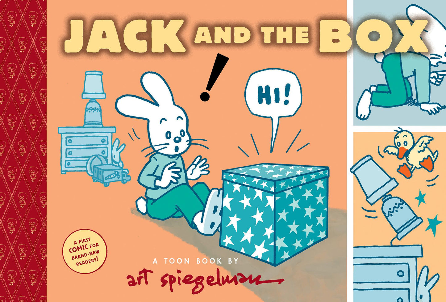 Jack and the Box
