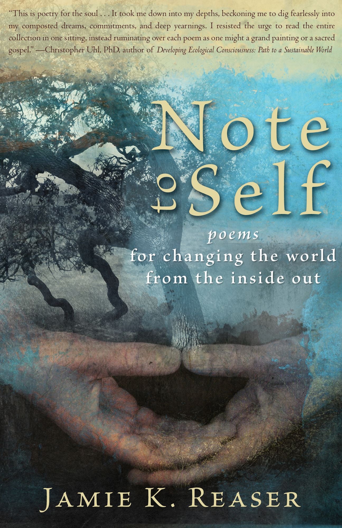Note to Self