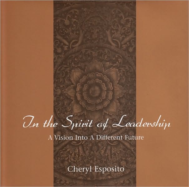 In The Spirit Of Leadership