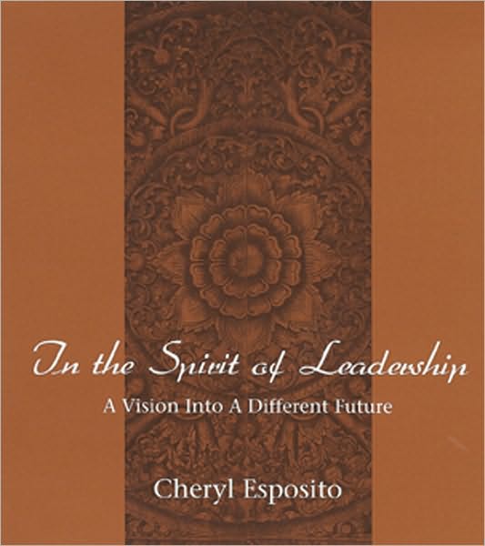 In the Spirit of Leadership