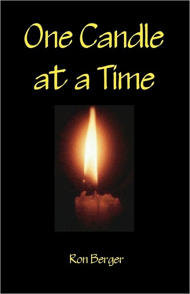 One Candle at a Time