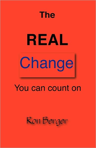 The Real Change You Can Count on