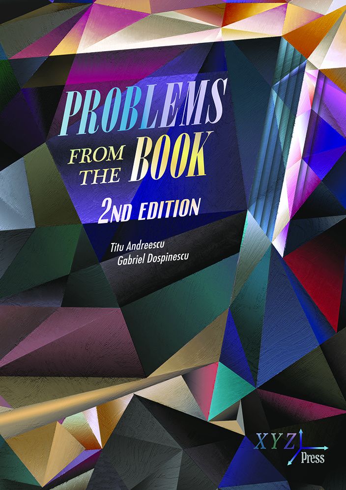 Problems from the Book