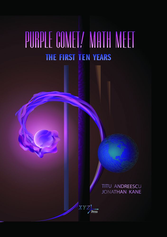 Purple Comet! Math Meet