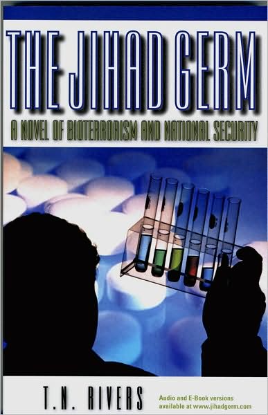 The Jihad Germ