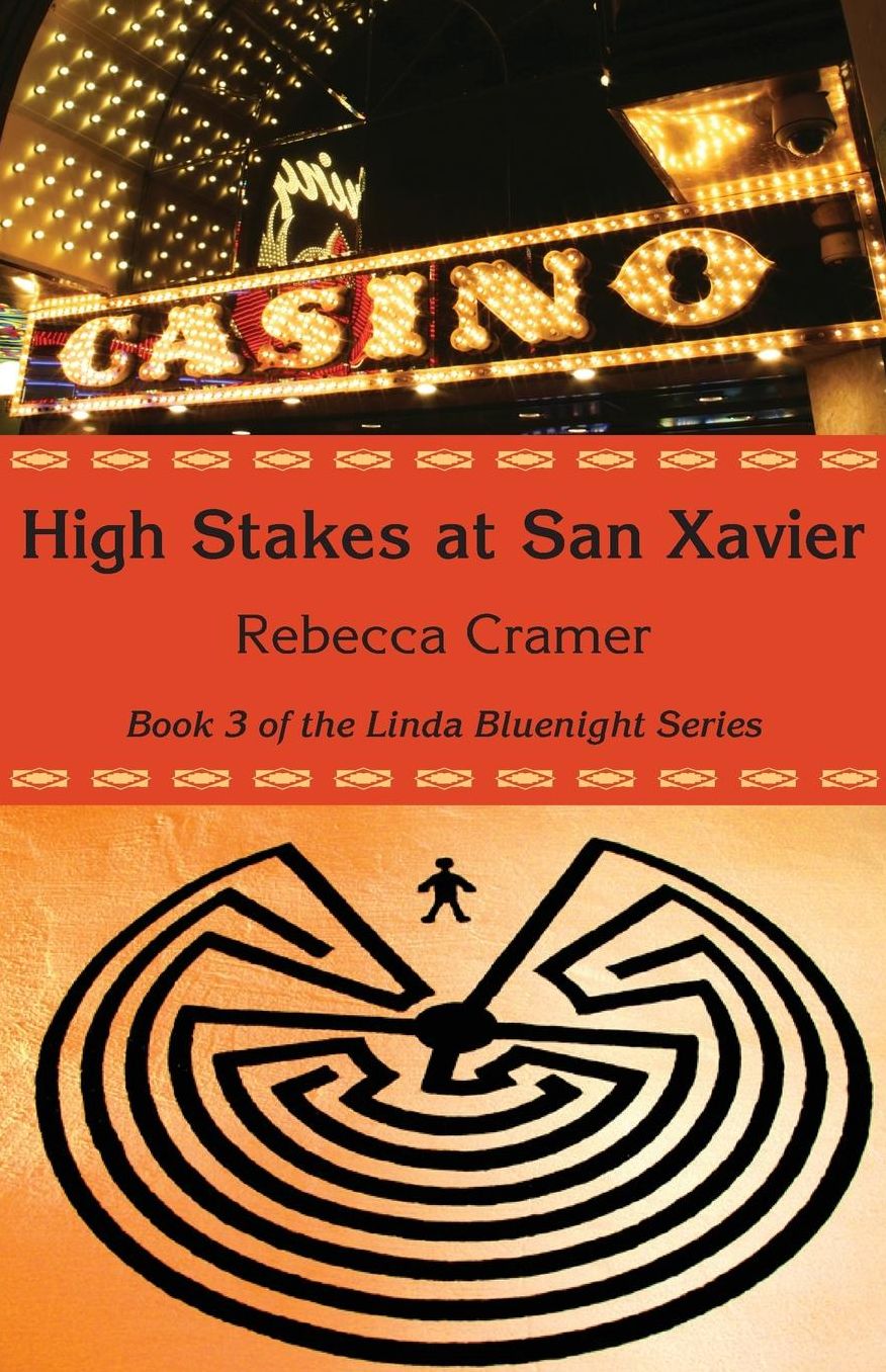 High Stakes At San Xavier