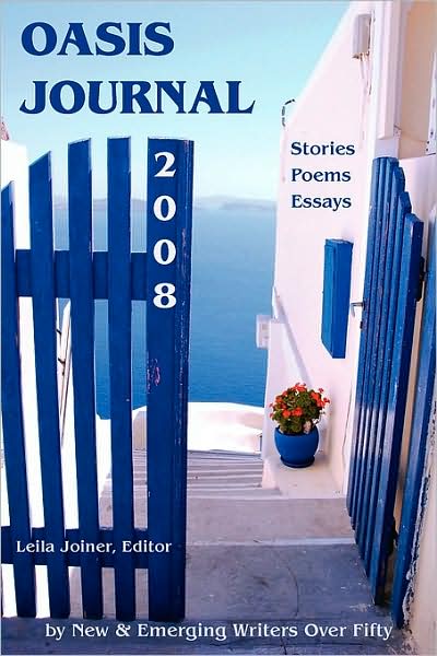 OASIS Journal 2008