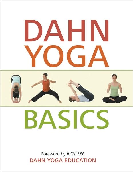 Dahn Yoga Basics