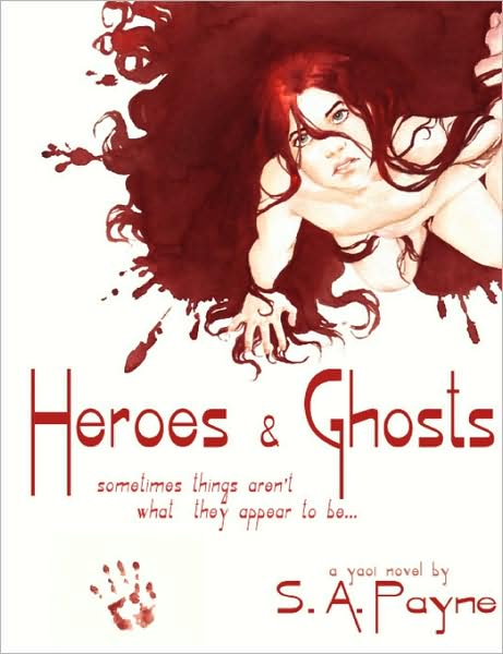 Heroes & Ghosts