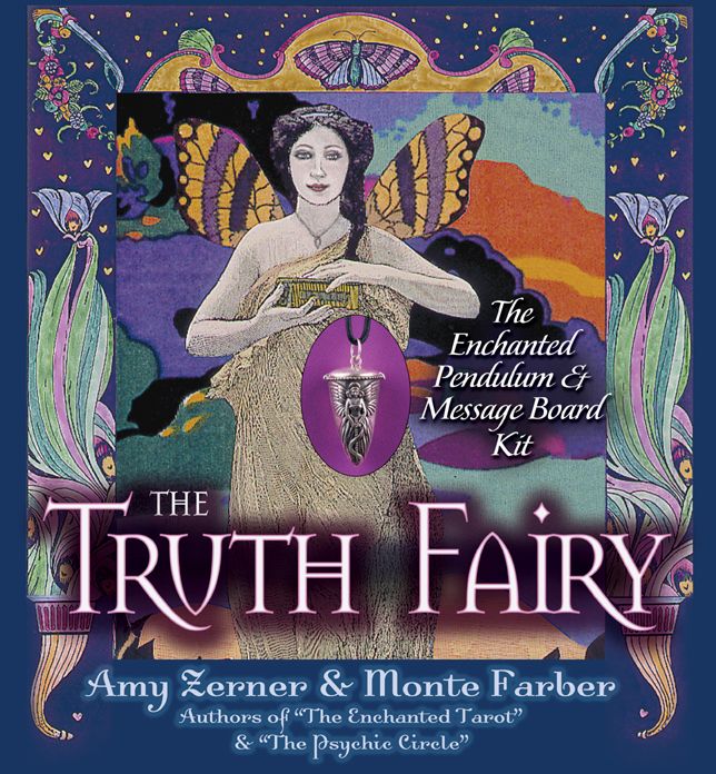 Truth Fairy