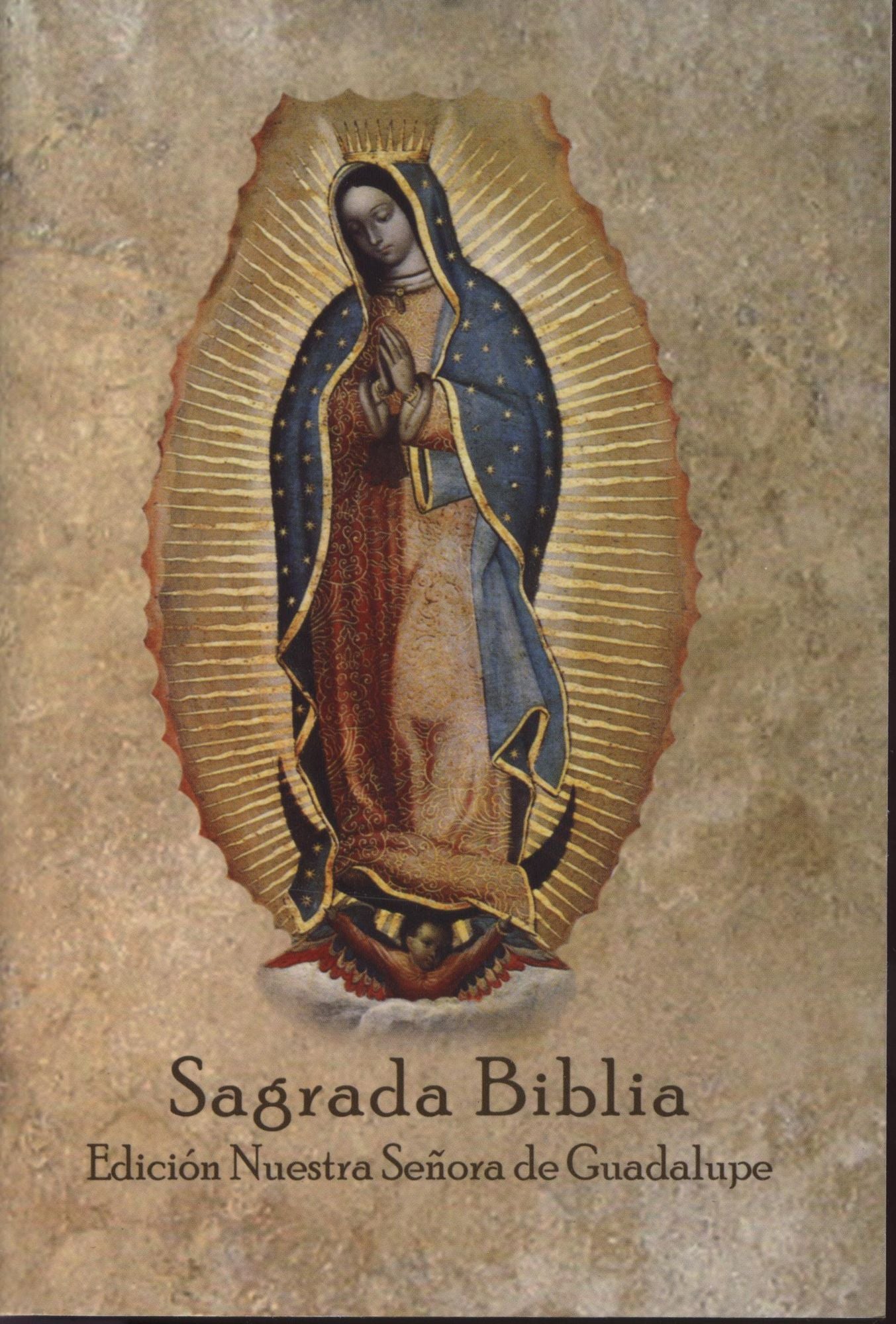 Edicin Nuestra Senora de Guadalupe - Dios Habla Hoy
