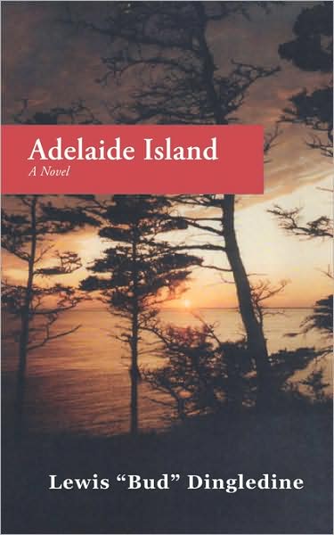 Adelaide Island