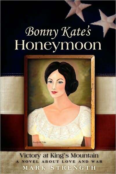 Bonny Kate's Honeymoon
