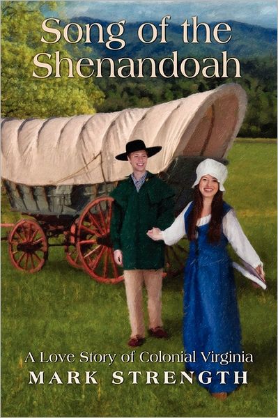 Song Of The Shenandoah