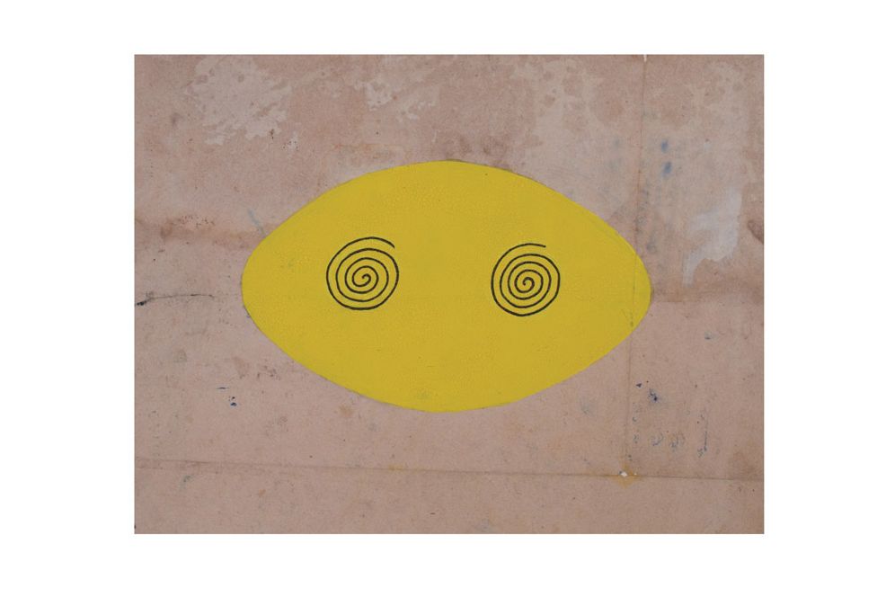 Tantra Song: Tantric Painting from Rajasthan