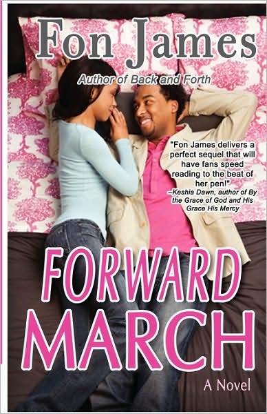 Forward March