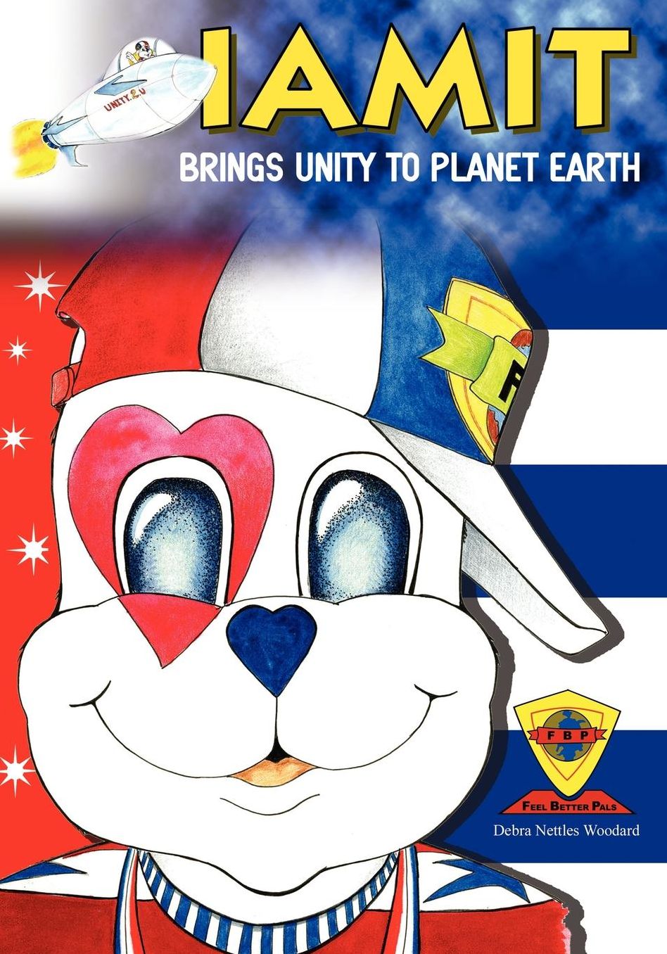 Iamit Brings Unity To America