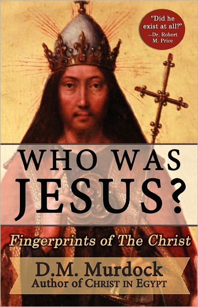 Who Was Jesus?: Fingerprints of the Christ