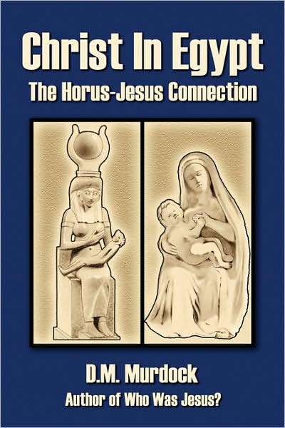 Christ In Egypt