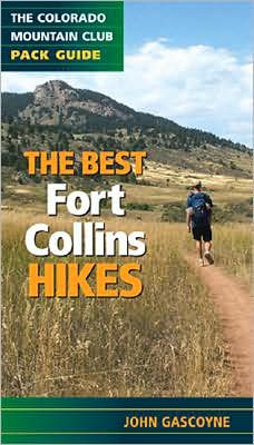 Best Fort Collins Hikes