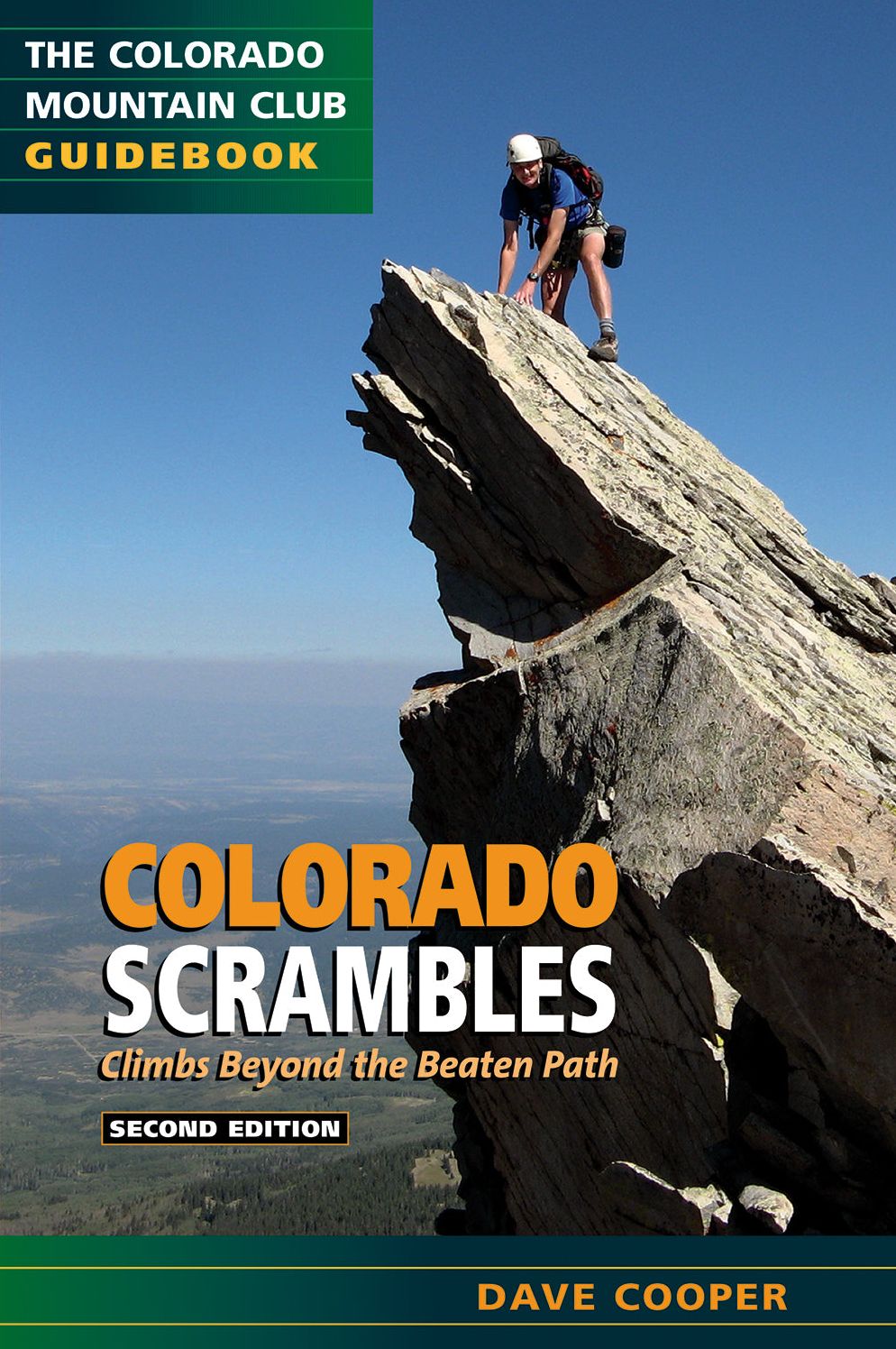 Colorado Scrambles (2nd Edition)