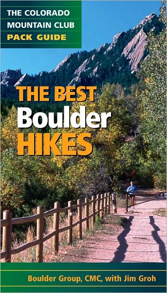 Best Boulder Hikes