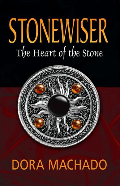Stonewiser: The Heart of the Stone