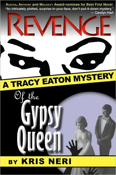 Revenge Of The Gypsy Queen