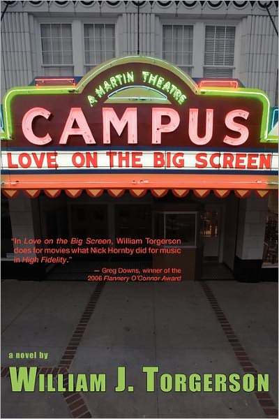 Love On The Big Screen