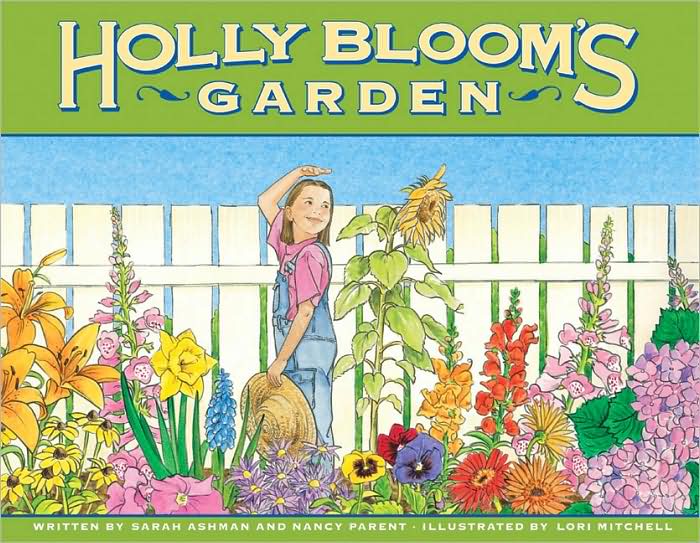 Holly Bloom's Garden