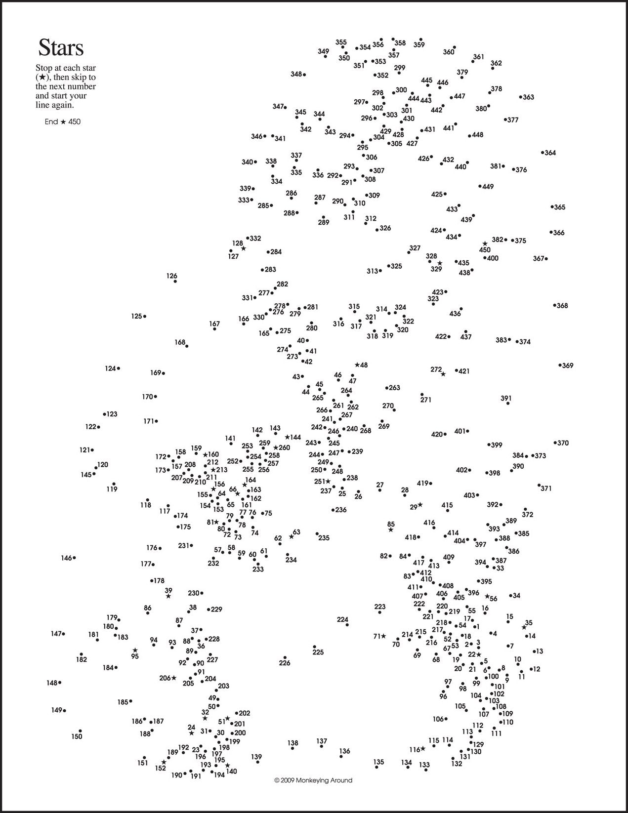 The Greatest Dot-to-Dot Super Challenge Book 7