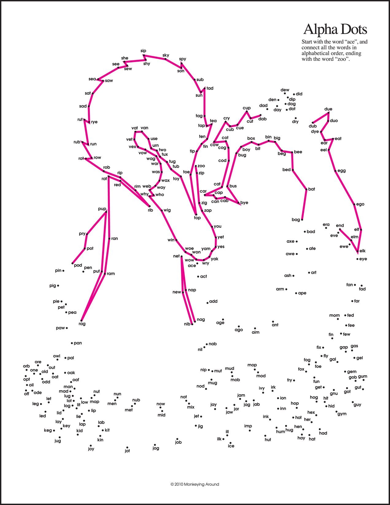 The Greatest Dot-to-Dot Super Challenge Book 8