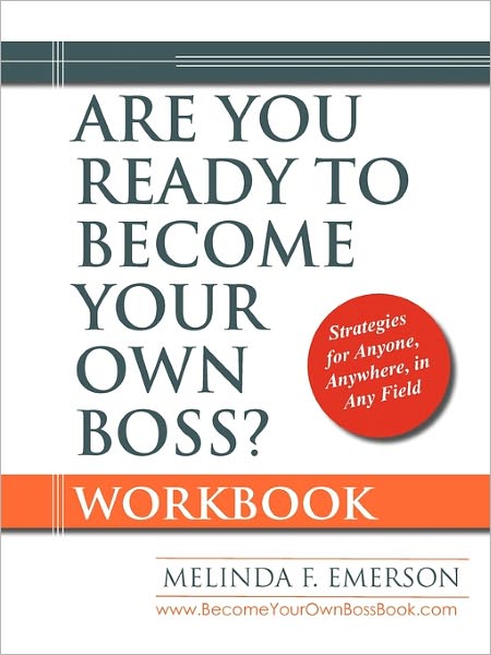 Are You Ready To Become Your Own Boss?