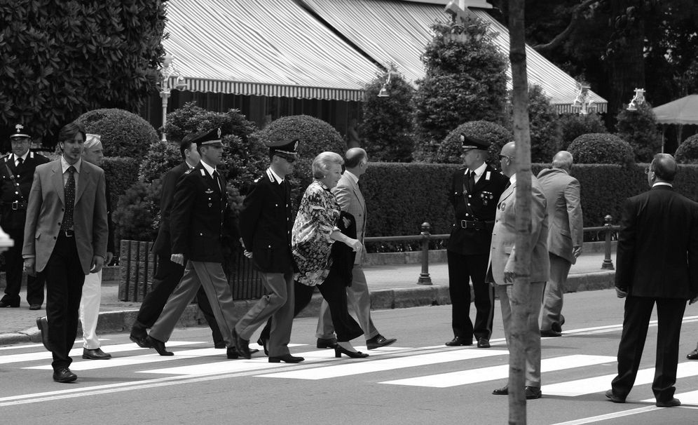 The True Story of the Bilderberg Group