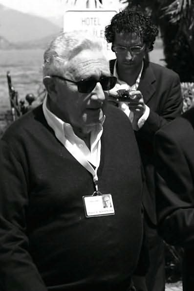 The True Story of the Bilderberg Group