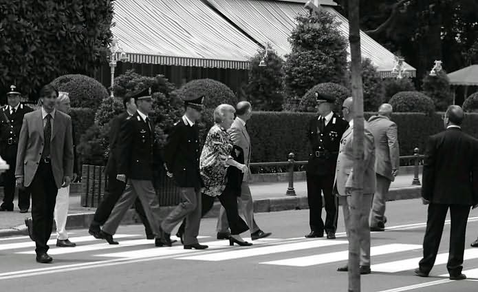 The True Story of the Bilderberg Group