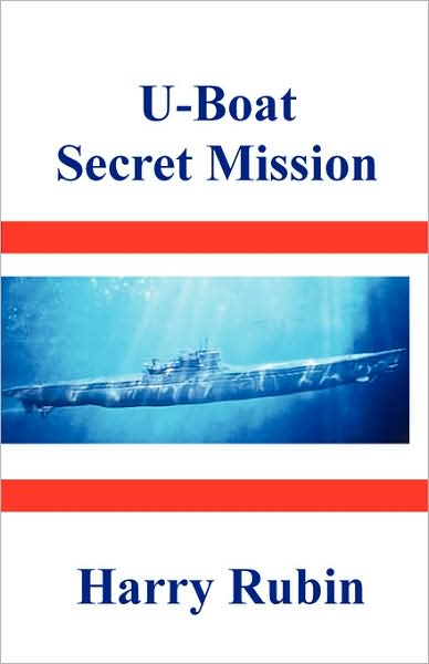 U-Boat Secret Mission