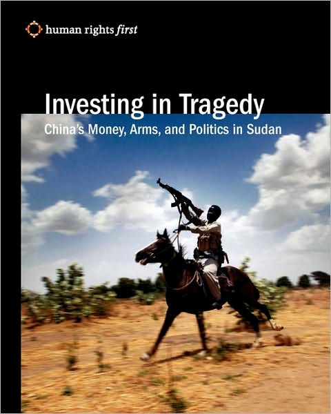Investing In Tragedy