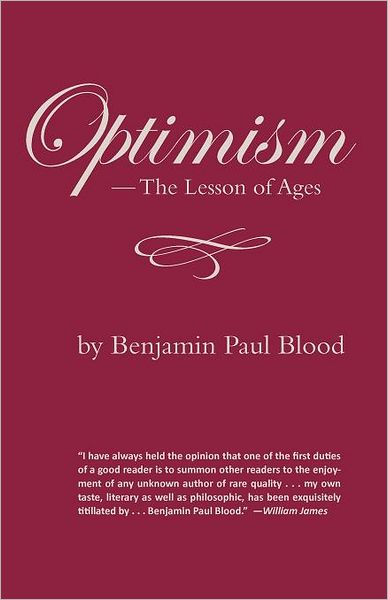 Optimism