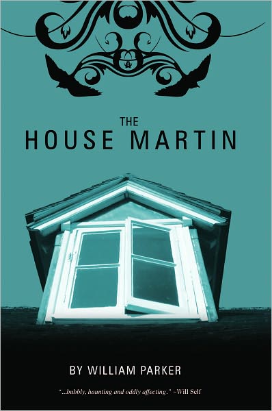 The House Martin